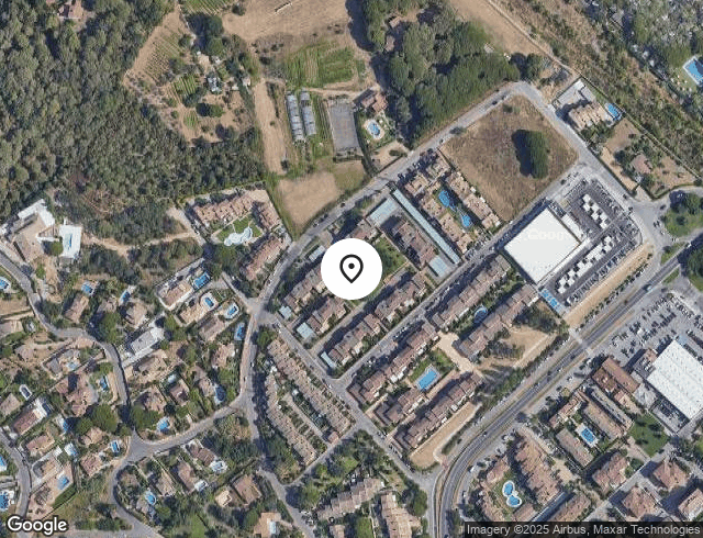 Housing at undefined Ripolles , 16